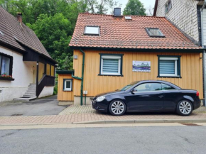 Ferienhaus Kasten